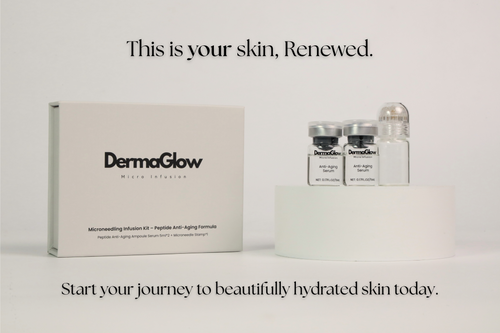 Serum Infusion Skincare