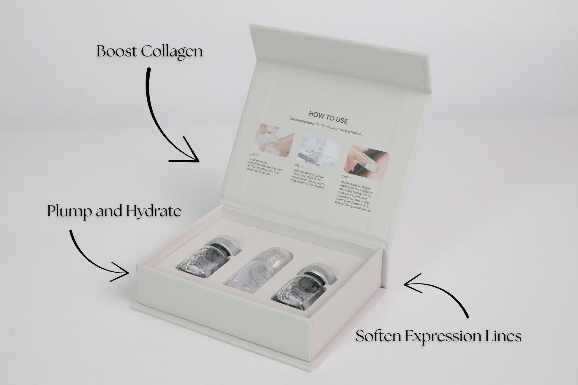 Serum Infusion Skincare