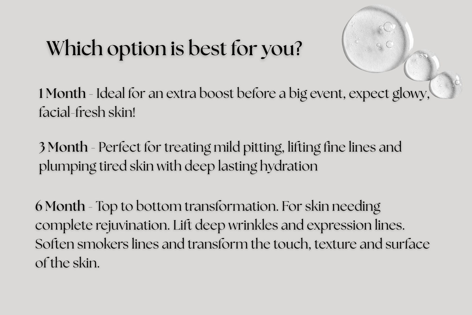 Serum Infusion Skincare