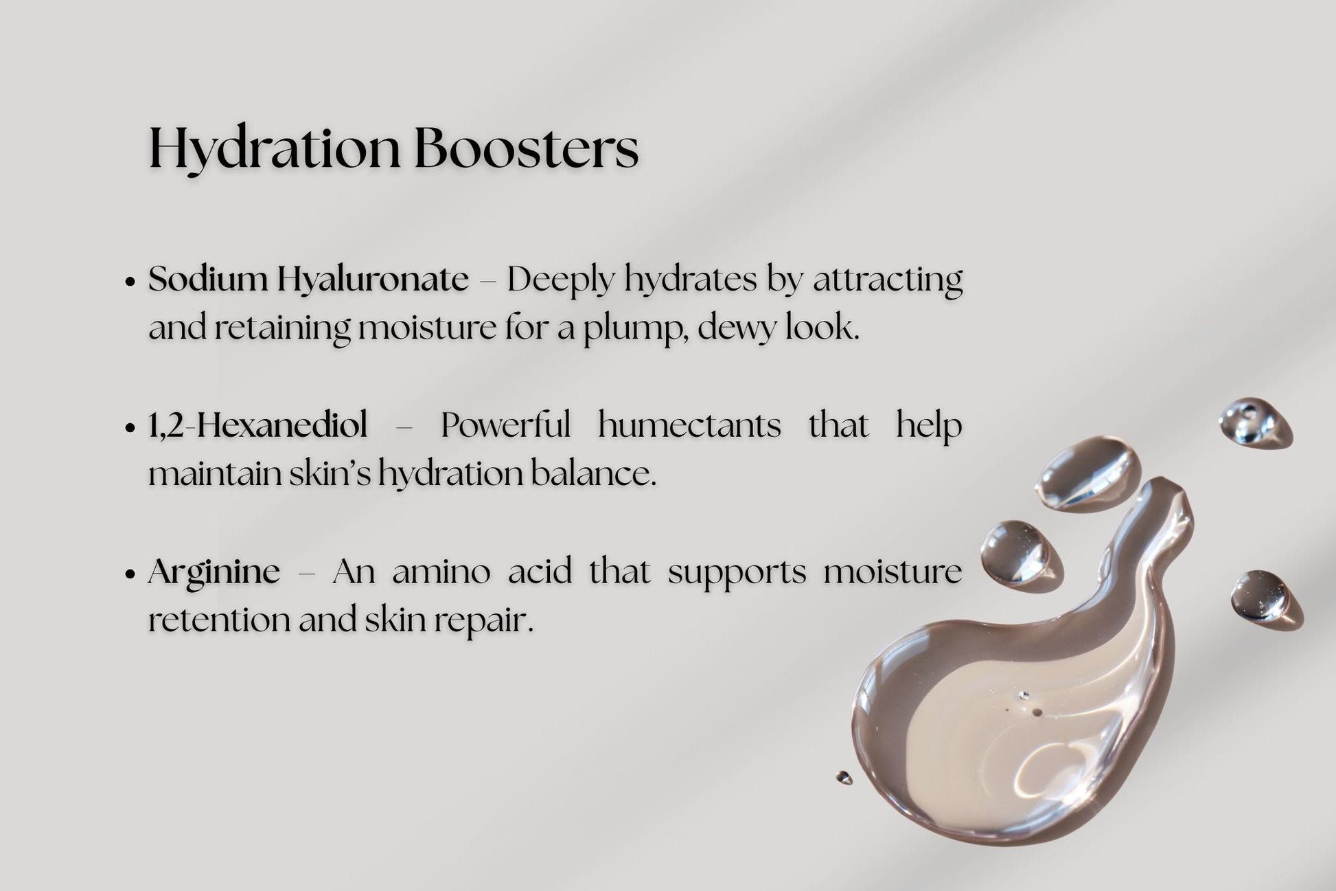 Serum Infusion Skincare
