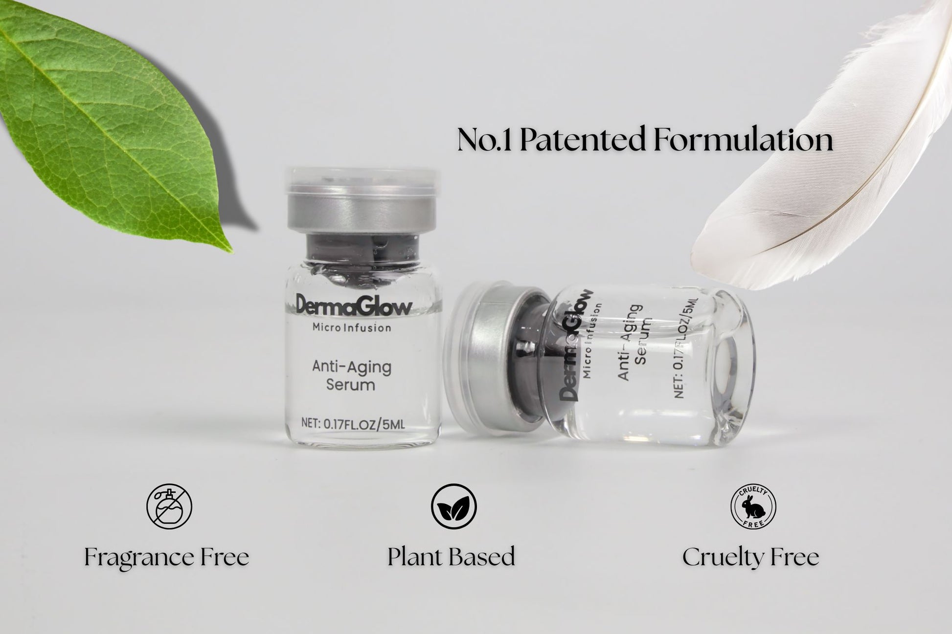 Serum Infusion Skincare