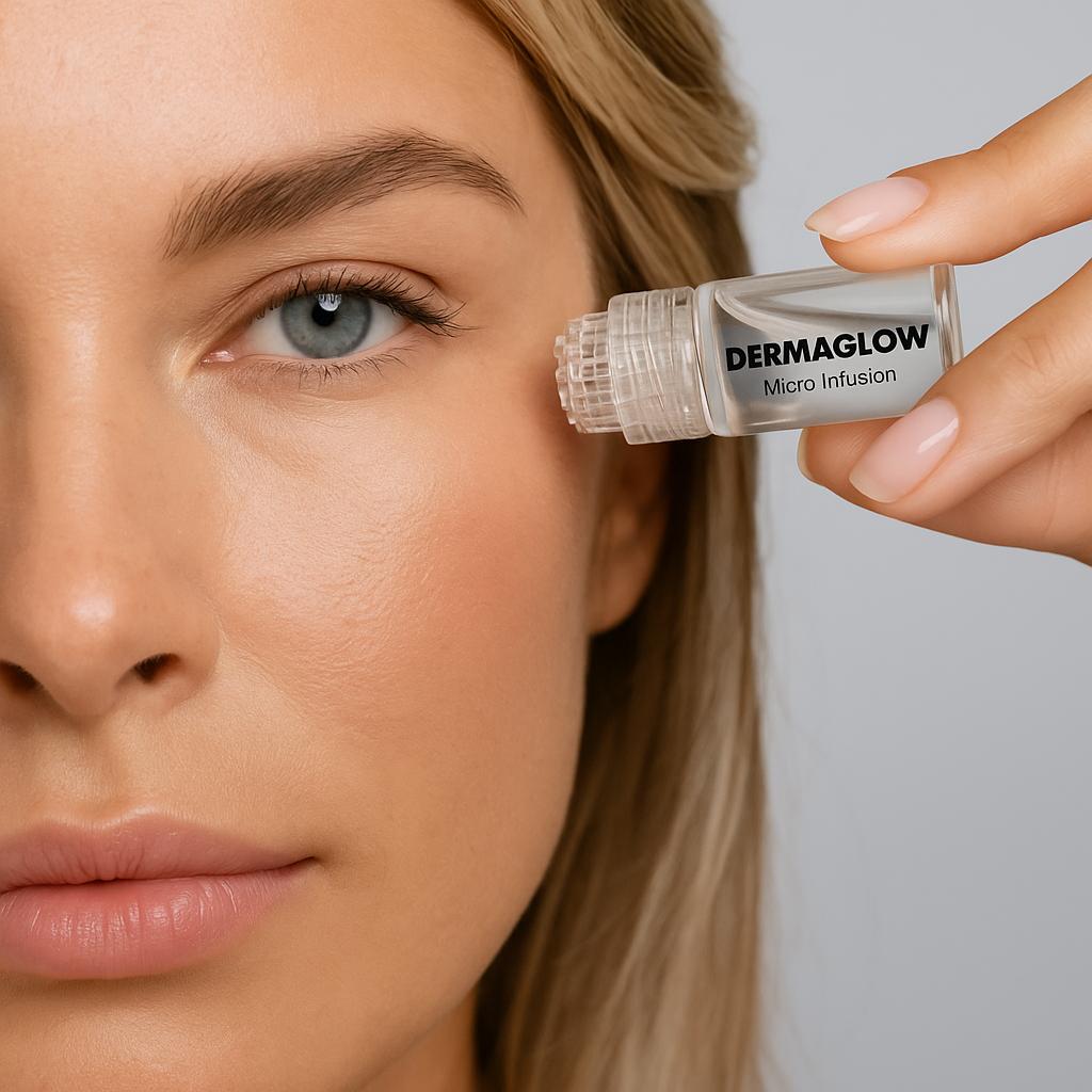 Serum Infusion Skincare
