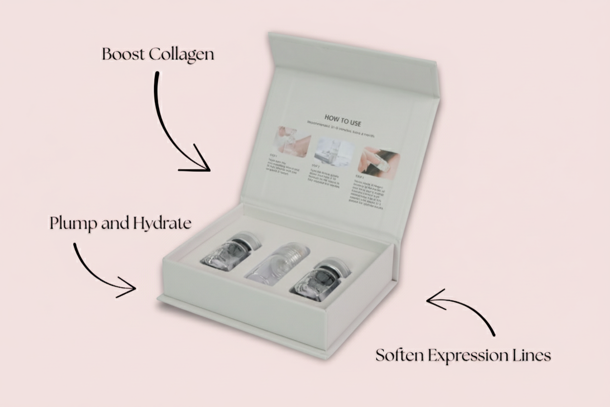 micro infusion anti aging skincare