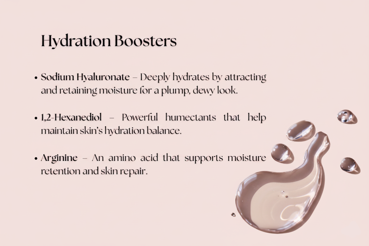 micro infusion anti aging skincare