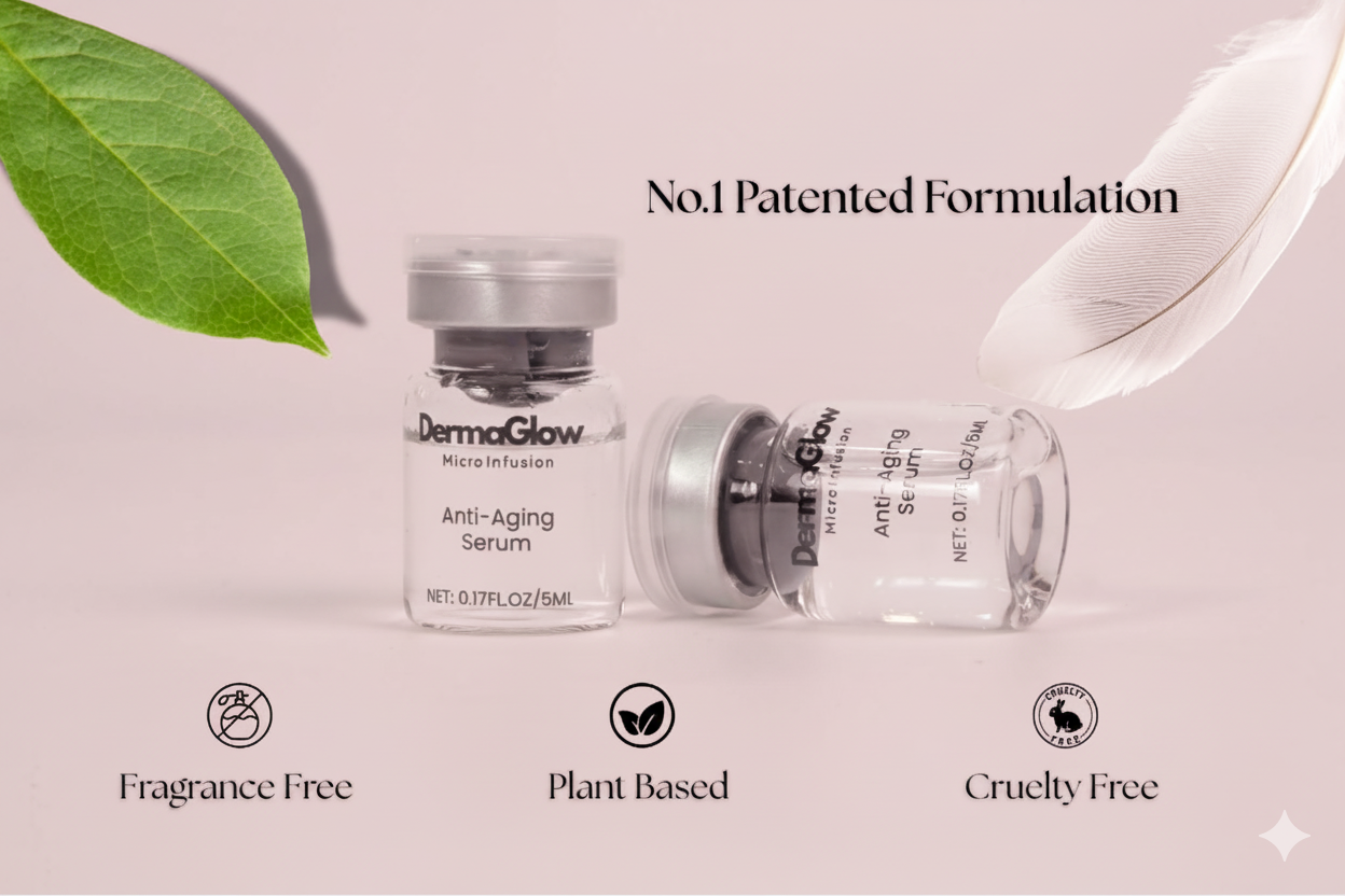 Rejuvenating Infusion Therapy System