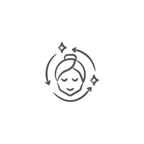 micro infusion, fast absorption, youthful skin, derma roller, anti-wrinkle serum